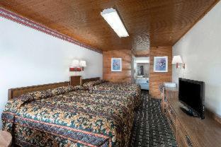 Post Oak Inn Brownwood Pokój zdjęcie