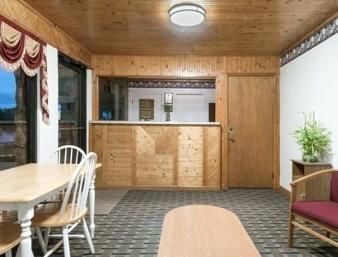 Post Oak Inn Brownwood Zewnętrze zdjęcie