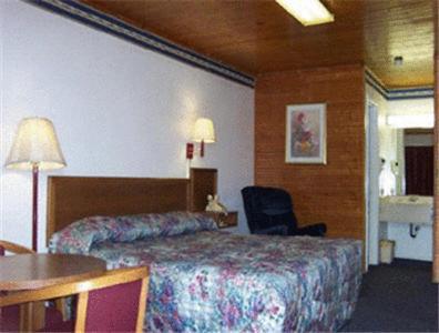 Post Oak Inn Brownwood Pokój zdjęcie