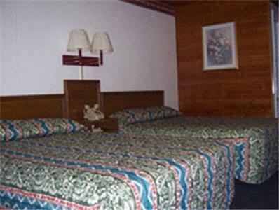 Post Oak Inn Brownwood Pokój zdjęcie