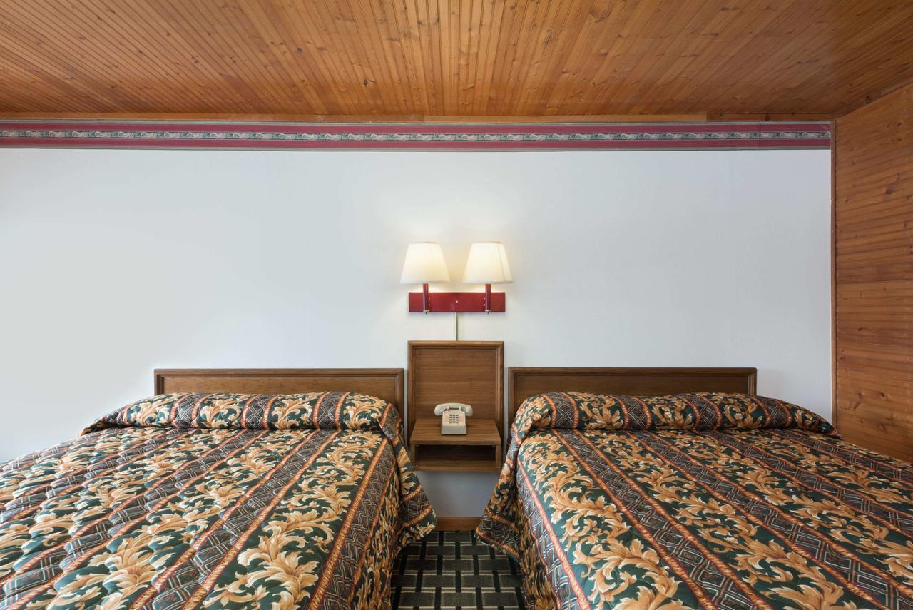 Post Oak Inn Brownwood Zewnętrze zdjęcie