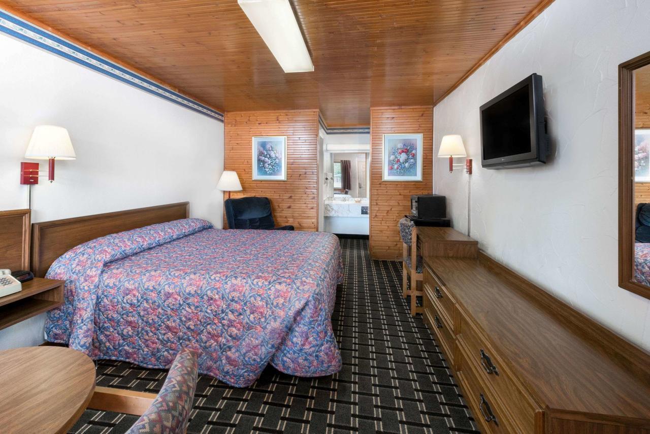 Post Oak Inn Brownwood Zewnętrze zdjęcie