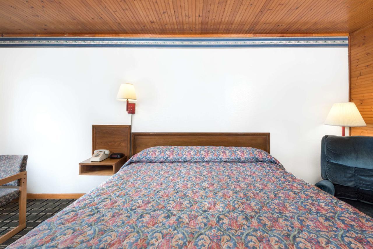 Post Oak Inn Brownwood Zewnętrze zdjęcie