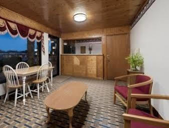 Post Oak Inn Brownwood Zewnętrze zdjęcie