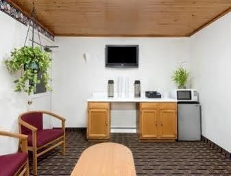 Post Oak Inn Brownwood Zewnętrze zdjęcie